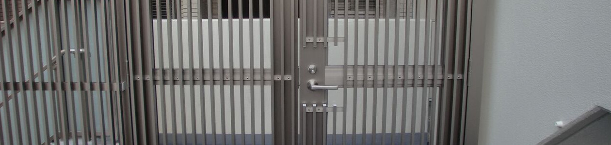 玉垣・柵（装飾インテリア、安全対策、侵入防止） 玉垣・柵（装飾インテリア、安全対策、侵入防止）